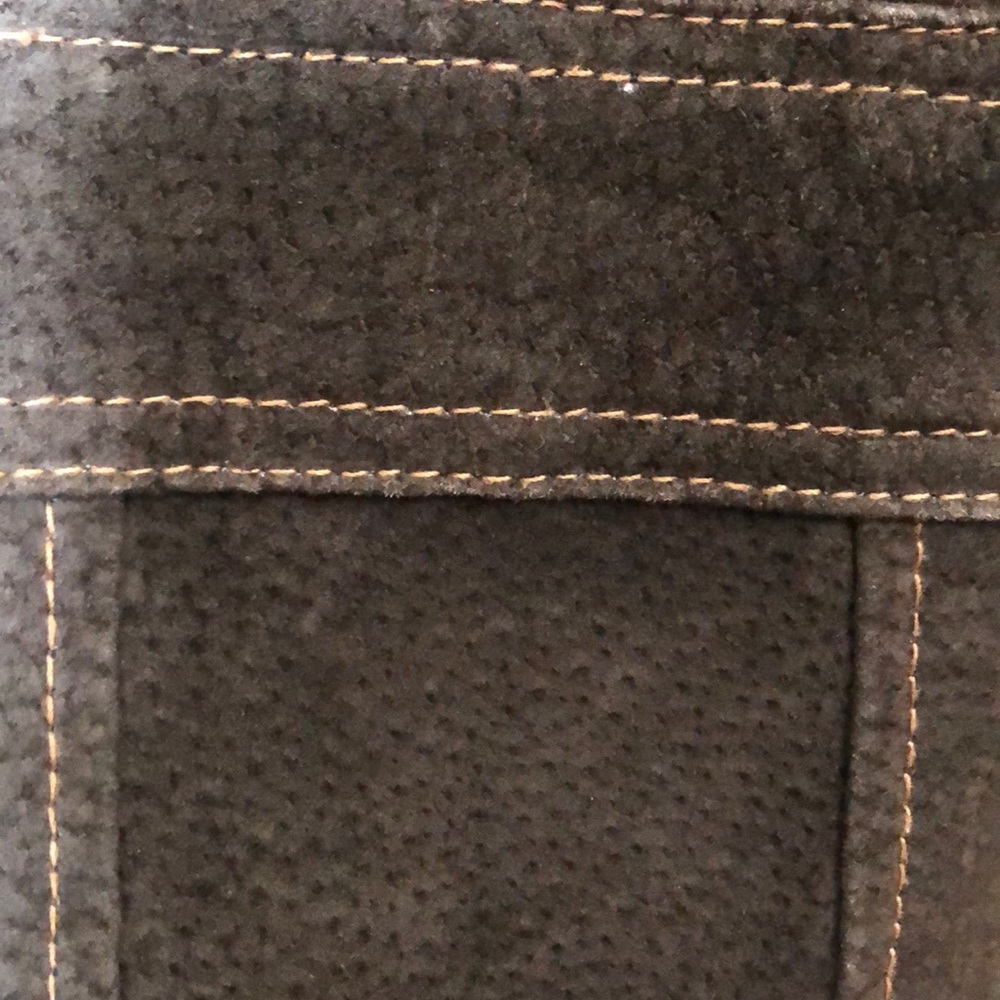 Rampage jacket - Picture 2 of 4